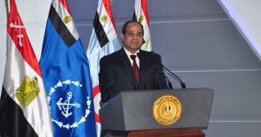 السيسي يلتقى اليوم وزير خارجية أذربيجان ومسئولا بالبرلمان الأوروبى