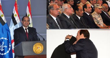 حضور الندوة التثقيفية للجيش يشيدون بدور "الشئون المعنوية"