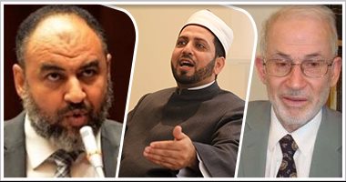 معركة الخيانة داخل الإخوان تصل لحد "المباهلة".. أحمد منصور يدعو كوادر التنظيم للإطاحة بأمين التنظيم الدولى بعد اكتشاف عمالته.. قيادى إخوانى يتهمه بالتضليل والافتراء..وإبراهيم منير:لعنة الله على الظالم
