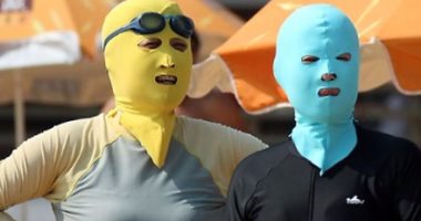 مش محتاجين هالوين.. كيف حقق "المكياج الأوفر" معادلة المواطن الزومبى؟