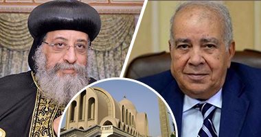 تعديلات "الأحوال الشخصية للأقباط" فى ملعب الكنيسة.. أقباط يطالبون بسرعة إنجازها.. والعجاتى: لم تصل للحكومة والكنيسة مسئولة عن إعدادها.. جبرائيل: يجب توسيع أسباب الطلاق وإضافة الهجر للزنا غير كاف
