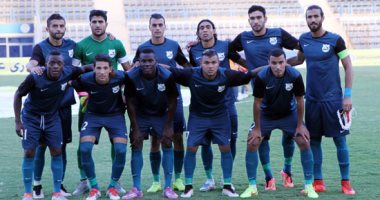 إنبى يغرم عمرو مرعى 3 آلاف جنيه بسبب "إنذار" الإسماعيلى