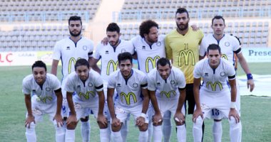 شاهد دعوة مباراة سموحة أمام بطل كينيا فى الكونفدرالية
