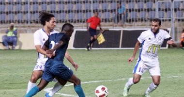 إنبى تعليقًا على ثلاثية سموحة:"فى حاجة غلط"