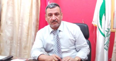 "بريد الوادى الجديد" ينجز ميكنة كافة أنواع المعاشات بالمحافظة