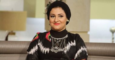 مصممة الأزياء نغم منير: مجموعتى الجديدة مستوحاة من الموضة الأفريقية