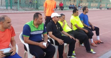طارق يحيى يوجه رسالة لجماهير الشرقية