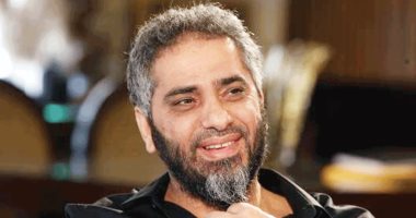 العدل جروب: احتراما للشعب اللبنانى مقدمة مسلسل لدينا أقوال أخرى بدون فضل شاكر