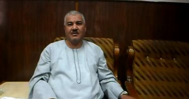 بالفيديو.. نائب بالمنوفية ردا على غلق محطات مياه:"كسروا الشمع وشغلوها"