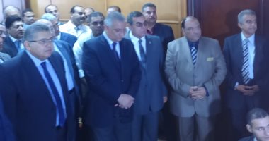 وزير التعليم العالى: لن يتم إلغاء التعليم المفتوح وسيتم تعديل مساره 