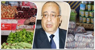 بالصور.. الداخلية تنتفض ضد جشع التجار.. القبض على 16 تاجرا احتكروا 755 طن أرز بمحافظات الدلتا.. ضبط 300 طن سكر وإعدام 30 طن سلع غذائية مجهولة المصدر.. ومدير شرطة التموين: هدفنا تخفيف العبء عن المواطن