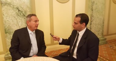 بنك مصر : رفع فروع شركة الصرافة التابعة لنا لـ25 فرعًا قبل نهاية العام