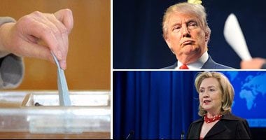 الصحف الأمريكية: شكوك البيت الأبيض توقف تسليح المعارضة السورية المدعومة من CIA.. كبار المانحين قدموا لكلينتون أكثر من مليار دولار.. وهيلارى تركز اهتمامها على تعزيز مكاسب الديمقراطيين فى الكونجرس