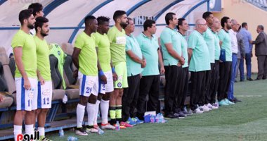 فييرا: "سعيد بالفوز على إنبى.. وباولو مهاجم قوى"