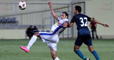 موقف سموحة من بيع باولو للزمالك يشهد حالة مرونة.. و8 ملايين تحسم الصفقة