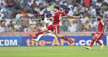 شاهد.. ماذا حدث فى مباراة السعودية "المستهدفة" من داعش؟