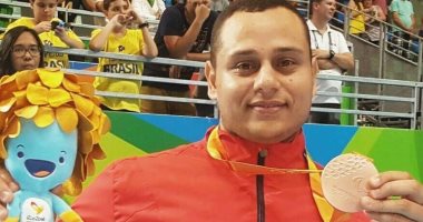 ننشر شهادة تقدير الرئاسة لأبطال الأولمبياد