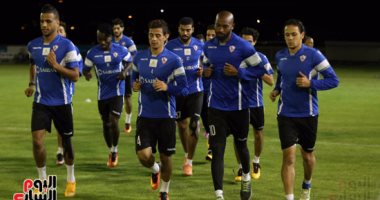 اليوم.. الزمالك يتحدى صن داونز فى مهمة "الثأر والتتويج"