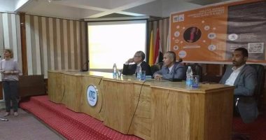 " أكتوبر وتكنولوجيا الشباب" ندوة علمية لطلاب جامعة المنيا