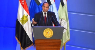رئيس المجلس القومى لمكافحة الفساد: نخوض حربا ضد الفساد والإرهاب معا