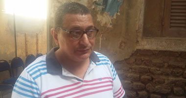 بالفيديو.. شقيق فاروق شوشة: آخر أمنيات الراحل تزويد مكتبة القرية بكتب لتثقيف الشباب