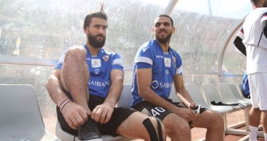 التشكيل المتوقع للزمالك أمام صن داونز فى النهائى الأفريقى