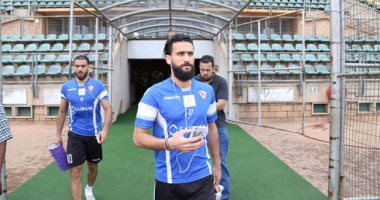 بالفيديو.. وصول الزمالك لملعب نهائى أفريقيا استعدادا للمران الأخير