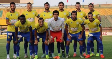 الإسماعيلى يقترب من ضم لاعب الشمس بعد نجاحه فى "الاختبارات"