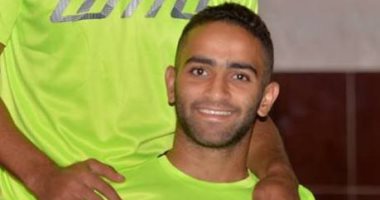 اليوم.. عمورى وعبد الفضيل ينتظمان فى مران الإسماعيلى