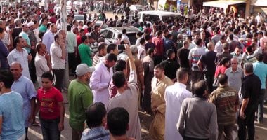 محافظ دمياط ينعى فاروق شوشة ويصفه بفارس اللغة العربية