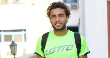 بيراميدز يشيد بمحمد فتحى لمشاركته أمام بتروجت بعد زفافه بـ24 ساعة 