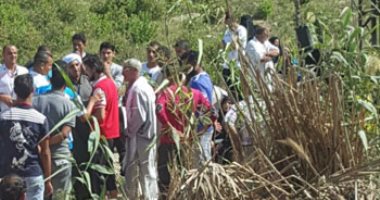 العثور على جثة مزارع مصابة بطعنات فى القنطرة غرب الإسماعيلية