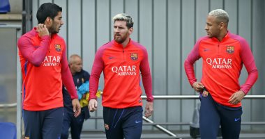 أخبار برشلونة اليوم.. أسوأ هزيمة لثلاثى "MSN" مع البارسا أمام سان جيرمان