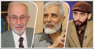 بعد اعترافات إبراهيم منير.. كوادر إخوانية تنشر التاريخ الأسود لقيادات الجماعة.. وتكشف تورط أحد القيادات فى محاولة اغتيال البنا.. كمال حبيب: يسعون لنزع شرعيتهم