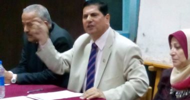 وكيل التعليم بكفر الشيخ: الزيارات المفاجئة هدفها كشف الفساد تحذير المقصرين 
