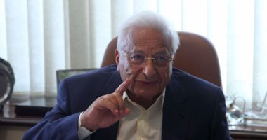 رئيس الجمعية المصرية للطب النفسى: لاعبو كمال الأجسام ملهمش فى الجنس