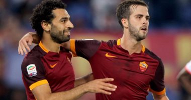 كيف فسر بيانيتش أزمة محمد صلاح مع روما؟