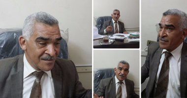 نقيب المأذونين لـ"اليوم السابع": 4 آلاف شخص ينتحلون صفة مأذون ويزوّرون شهادات الزواج.. إسلام عامر: أئمة المساجد سبب 90% من كارثة زواج القاصرات.. ودفاتر الزواج تباع بالجيزة بـ3 آلاف جنيه