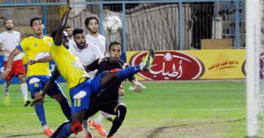 الإسماعيلى يغير برنامجه التدريبى قبل ديربى القناة
