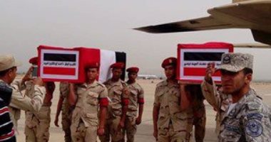 هاشتاج "12 شهيد يا بتوع التوكتوك" يتصدر تويتر.. ومغردون: الجيش قبل العيش
