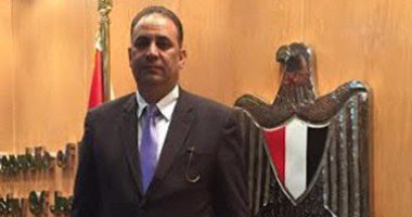 فوز المستشار حامد عيساوى برئاسة نادى القضاة فى البحيرة