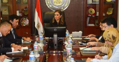 " التعاون الدولى" تتفق مع اليابان على تمويل مشروع المتحف الكبير بمبلغ 450 مليون دولار