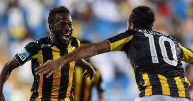 جدول ترتيب الدورى السعودي بعد نهاية الجولة الخامسة