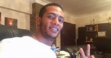محمد رمضان ينشر أول صورة من فيلم "آخر ديك فى مصر"