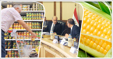 "الزراعة" تقترح آليات جديدة تضبط منظومة تسويق الذرة للحد من الاستيراد 