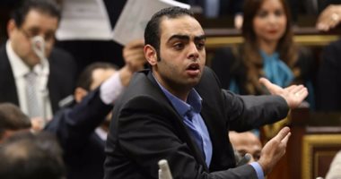 رسالة شكر على "تويتر" للمصريين فى الخارج لمشاركتهم الفعالة بانتخابات الرئاسة