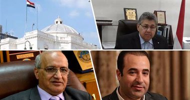 هل تنجح "الجامعات" فى تحويل التعليم المفتوح إلى إلكترونى؟.. "تعليم البرلمان" تطالب بتلاشى سلبياته وتطوير البنية التحتية لتفعيله.. ولجنة الاتصالات: الامكانيات الحالية لا تمكنها من النجاح