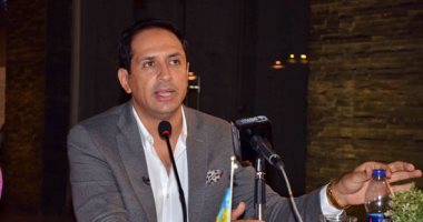أحمد سالم يستأنف تقديم حلقات "القاهرة 360" بدءا من الثلاثاء