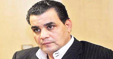 مجدى كامل يستعد لعرض "خلى بالك من اللى جاى".. قريباً