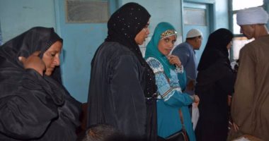 تضامن المنوفية :تسليم 17 الف و367 أُسرة بطاقات الصرف لبرنامج تكافل وكرامة